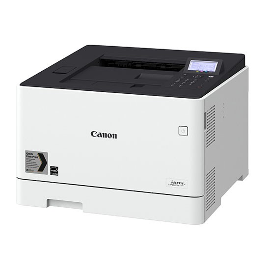 Canon i-SENSYS LBP653Cdw